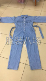 undefined - 牛仔服装工厂 - 图28
