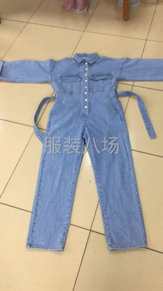 牛仔服裝工廠-第28張圖片