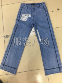undefined - 牛仔服装工厂 - 图26