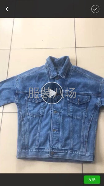 牛仔服装工厂-第29张图片