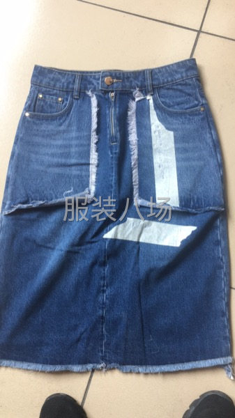 牛仔服装工厂-第27张图片