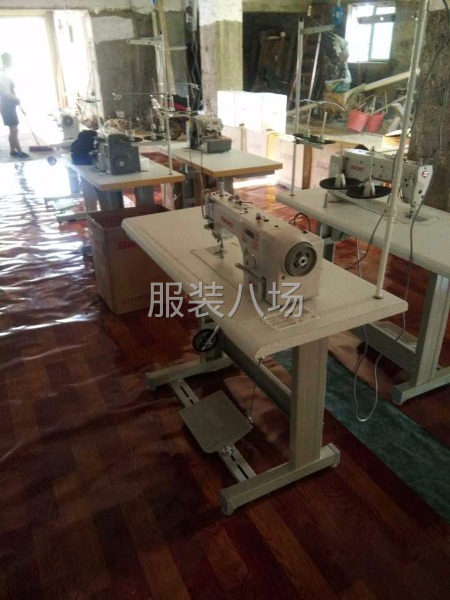 小型加工厂找货-第1张图片