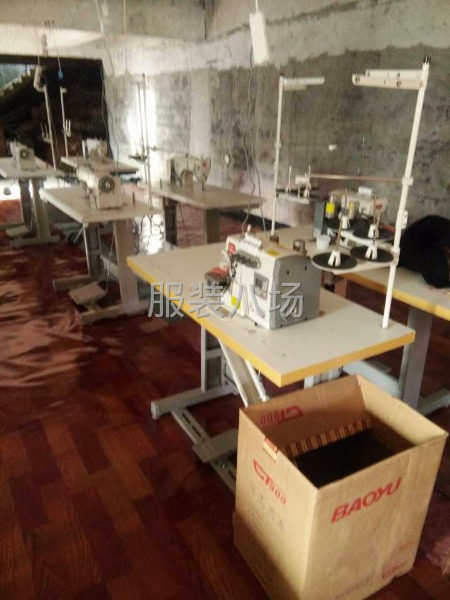 小型加工厂找货-第2张图片