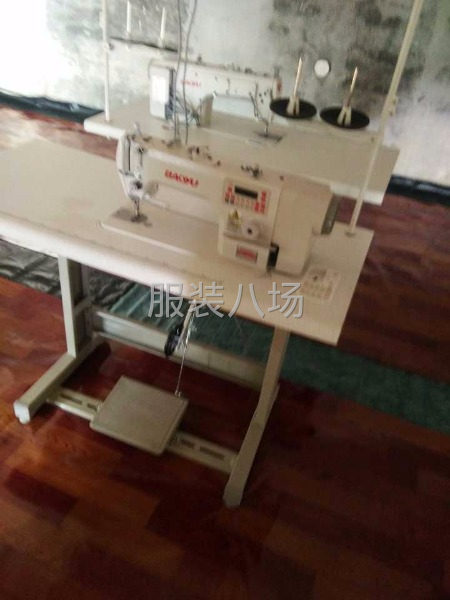 小型加工厂找货-第4张图片
