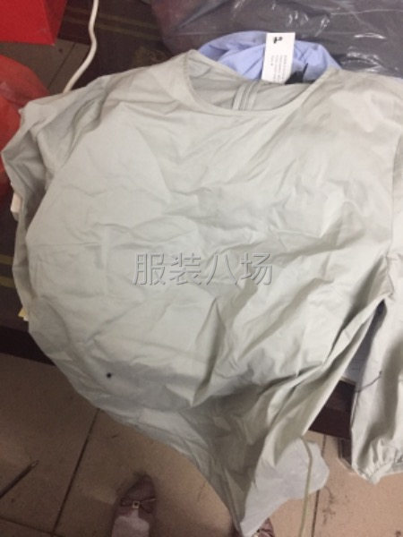 东莞市服装工厂-第1张图片