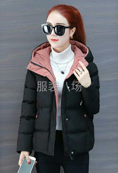 本厂加工各种服装，订单，网单，职业装，工作服。-第1张图片