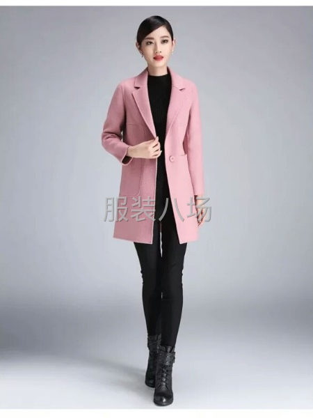 本厂加工各种服装，订单，网单，职业装，工作服。-第5张图片