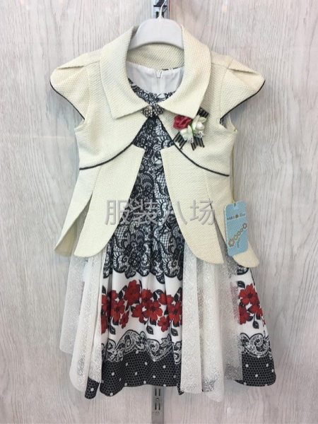 寻中东外贸童装-第2张图片