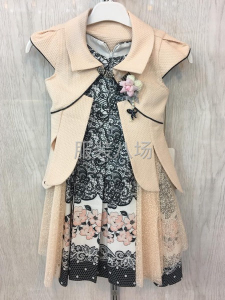 寻中东外贸童装-第3张图片