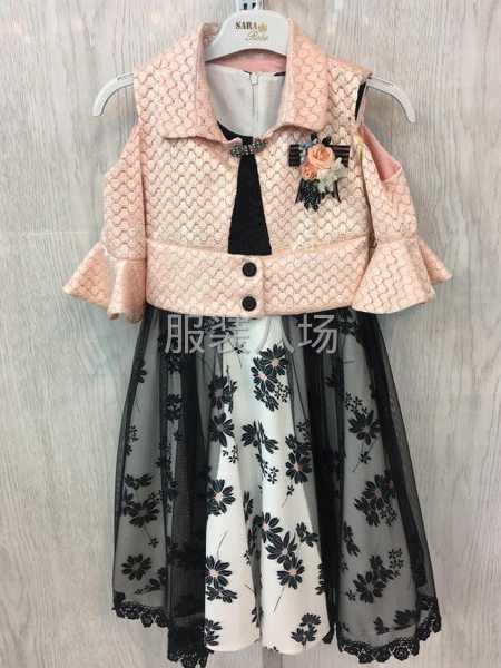 寻中东外贸童装-第4张图片