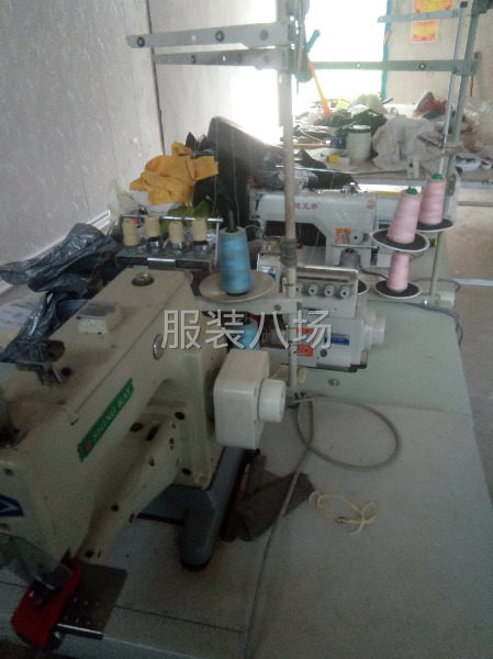 贵州花江大峡谷狼王服饰-第1张图片