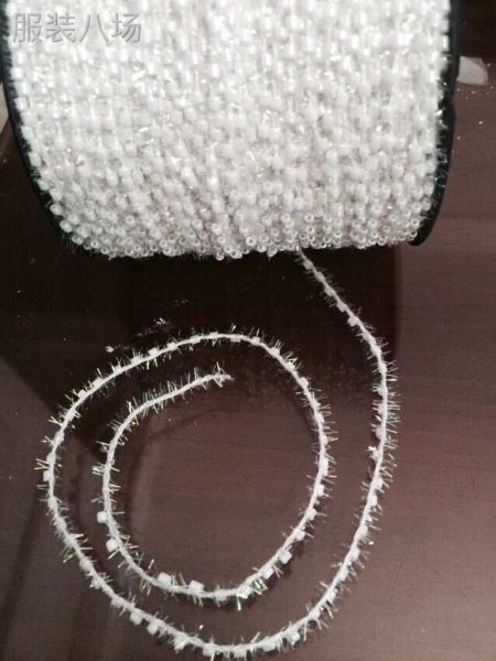玻璃珠，连线珠，生产商-第3张图片