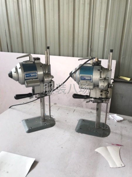 重機6714縫紉機，電腦小方頭-第1張圖片