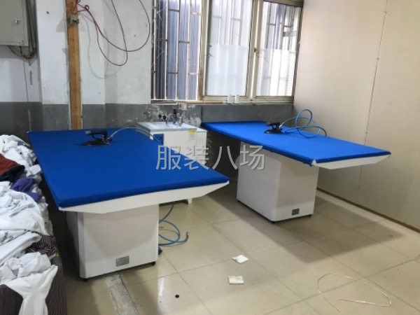 重機6714縫紉機，電腦小方頭-第2張圖片