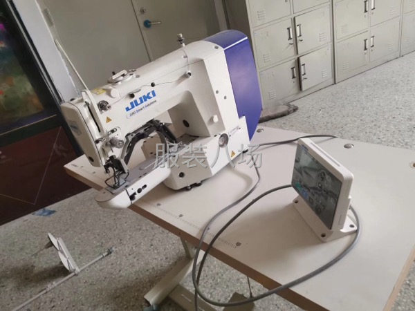 重機6714縫紉機，電腦小方頭-第6張圖片