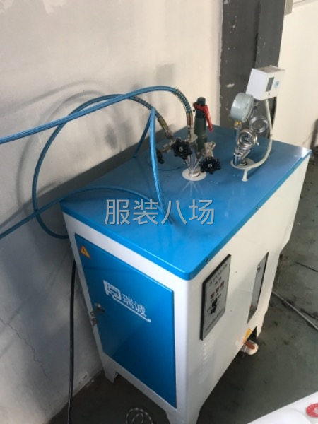 重機6714縫紉機，電腦小方頭-第9張圖片