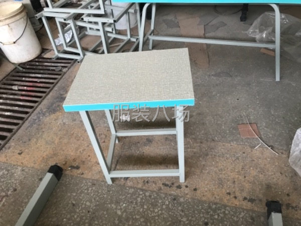 重機6714縫紉機，電腦小方頭-第3張圖片