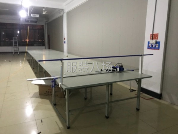 重機6714縫紉機，電腦小方頭-第10張圖片