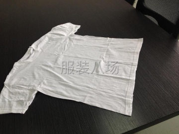 undefined - 承接服装全国订单（梭织，针织）有300人的大型加工厂。 - 图2