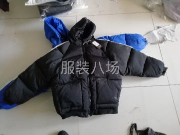 undefined - 承接服装全国订单（梭织，针织）有300人的大型加工厂。 - 图4