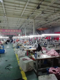 undefined - 承接服装全国订单（梭织，针织）有300人的大型加工厂。 - 图7