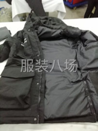 undefined - 承接服装全国订单（梭织，针织）有300人的大型加工厂。 - 图8