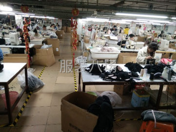 undefined - 本厂接包工包料，或来料加工，内衣内裤，情趣内衣，腰夹，背心 - 图1