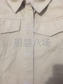 undefined - 承接清加工，牛仔裤、及上衣。 - 图7