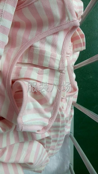 服裝后道加工一條龍服務(wù)-第1張圖片