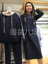 undefined - 品牌库存服装批发 - 图2