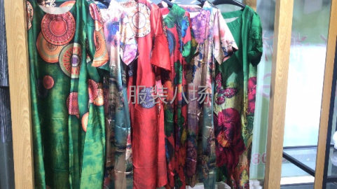 undefined - 品牌库存服装批发 - 图4