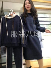 undefined - 品牌库存服装批发 - 图3