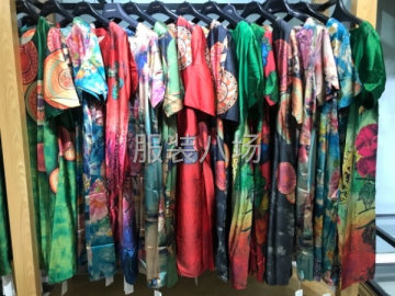 undefined - 品牌库存服装批发 - 图6