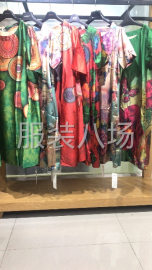 undefined - 品牌库存服装批发 - 图5