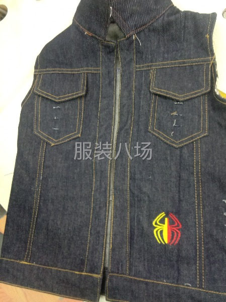 優(yōu)秀服裝加工廠找承接來料加工-第5張圖片