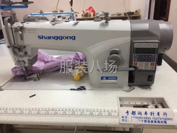 undefined - 夫妻档 长期合作承接衣服清加工质量保证！ - 图3
