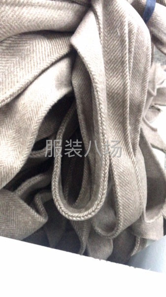 承接雙面羊絨 機器縫制-第4張圖片
