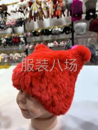 undefined - 加工皮草编织帽子 - 图2