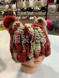 undefined - 加工皮草编织帽子 - 图4