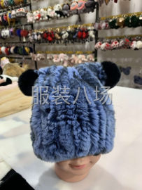 undefined - 加工皮草编织帽子 - 图6