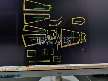 undefined - 承接高中档女装 - 图1