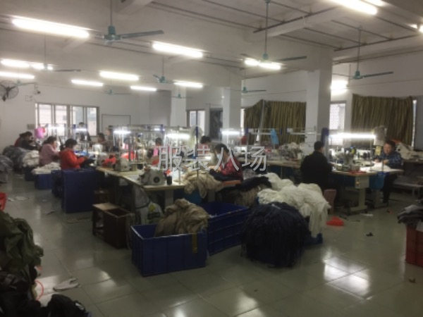 本廠全新電腦設備，專做針織，尋求共同發(fā)展的客戶-第4張圖片