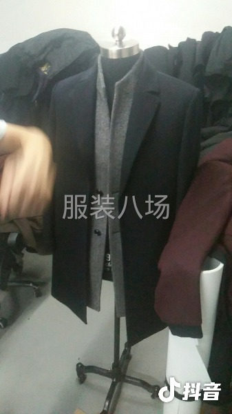 接梭织小单子，整件，2-6人老师傅做，做工精细，出货快-第2张图片