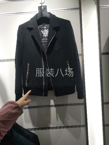 接梭织小单子，整件，2-6人老师傅做，做工精细，出货快-第3张图片