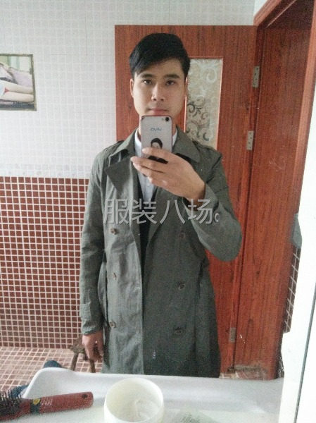 接梭织小单子，整件，2-6人老师傅做，做工精细，出货快-第4张图片