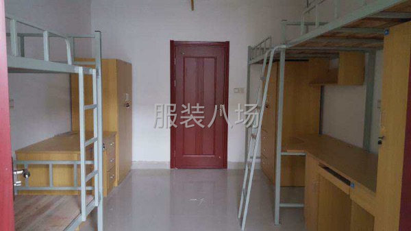 黄陂爱帝集团急招缝纫工无淡季不加班-第2张图片
