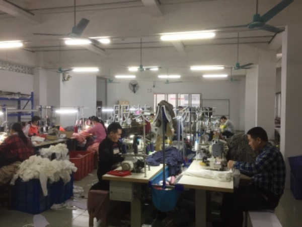 本厂具备开发生产，全新电脑设备，电脑裁床-第1张图片