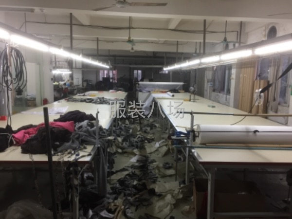 本厂具备开发生产，全新电脑设备，电脑裁床-第5张图片