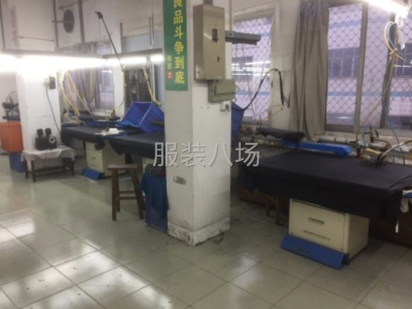 本厂具备开发生产，全新电脑设备，电脑裁床-第10张图片