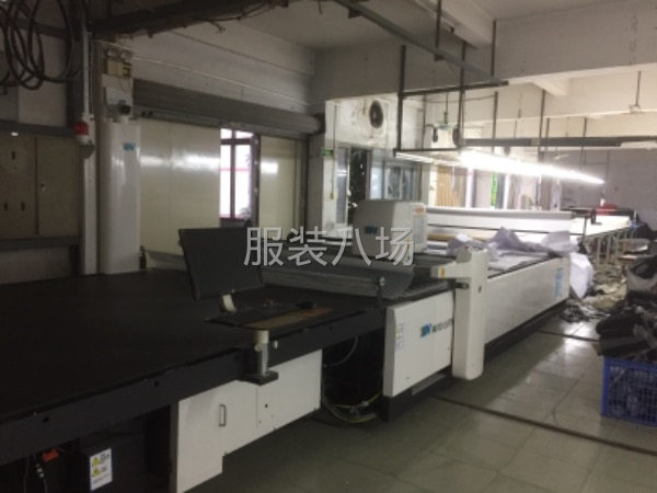 本厂具备开发生产，全新电脑设备，电脑裁床-第7张图片